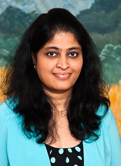 Smitha Battula, M.D.